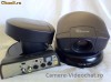 Sony EVI D30 + Placa de captura Pinnacle DVC100