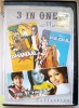 DVD ORIGINAL - 3 FILME INDIENE