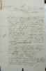 Document din Bucovina  , 1877 , timbru sec