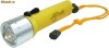 Lanterna ptr scafandri, cu un LED de mare putere-3357 Lanterna ptr scafandri, cu un LED de mare putere-3357