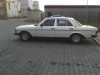 mercedes 220