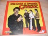 DdV Disc LP vinil Muzica Lautareasca Dan Ciotoi GENERIC