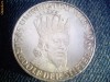AUSTRIA MONEDA 50 Schilling Jubiliara 1365-1965 Argint 20.04gr. diametru 35mm.