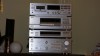Linie AKAI AM-55,CD-55,AT-57,DX-57