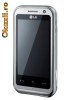lg km900 arena