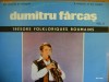 Colectie discuri vinyl LP-Muzica Populara Romaneasca Colectie discuri vinyl LP-Muzica Populara Romaneasca