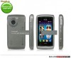 HUSA GEL - SILICON LG GC900 Viewty Smart - TRANSPORT GRATUIT