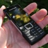 Sony Ericsson J10I2 ELM