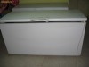 Lada frigorifica Electrolux ECM 50105W