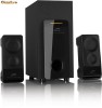 Accesorii PC - Sistem boxe 2.1 GRAVITY NX, SL-8261-SBK, SPEEDLINK, nou, garantie