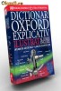 Dictionar Oxford Explicativ Ilustrat al Limbii Engleze