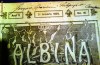 REVISTA ALBINA , NR. 18  DIN  31  IANUARIE 1899 ,destinata SUBPREFECTULUI ORASULUI CAMPINA , DOMNUL GRIGORE BANESCU