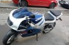 Suzuki srad 600cc