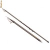 Lanseta Baracuda fibra de carbon Magic  4m