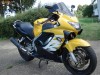 Motocicleta Honda CBR 600 F4