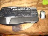 TASTATURA MICROSOFT +MOUSE fara receiver