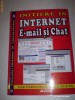 Carte Initiere in Internet, Email si Chat