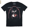 tricou bershka