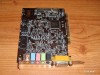 PLACA DE SUNET SOUND BLASTER LIVE 5.1 SB0100