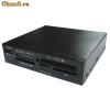card reader intern floppy memory writer usb 2.0 all in one ms pro micro sd
