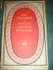 POVESTI, AMINTIRI, POVESTIRI ION CREANGA EDITURA MINERVA 1978