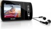 mp4 mp3 player philips aria 8gb mp4 mp3 player philips aria 8gb