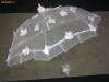 UMBRELUTA MIREASA DANTELA
