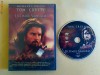 dvd  original LAST SAMURAI , editie pe 2 discuri