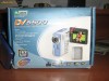 CAMERA VIDEO AUDIO FOTO  MUSTEK DV 5500