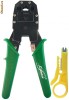 Cleste sertizat universal,4P/4C,6P/6C,8P/8C,cleste sertizare-7370
