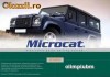 MICROCAT LAND ROVER 2012 catalog piese