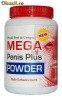 MEGA PENIS PLUS Powder pentru marirea penisului si potenta maxima