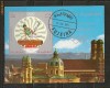 Fujeira.1971 Olimpiada de vara Munchen-Bl.ndt.  DA.318