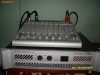 Statie FBT+Mixer FBT + Chitara electronica Fender