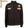 Bluza Trening Originala Nike FC Barcelona