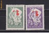 timbre jugoslavia 1954 crucea rosie nestampilate timbre jugoslavia 1954 crucea rosie nestampilate