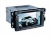 Sistem navigatie + DVD + TV pentru Chevrolet Epica-Aveo138