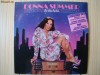 Donna Summer - On the radio 2LP Donna Summer - On the radio 2LP