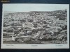 8. Carte postala veche Israel - Nazareth Vedere Generala