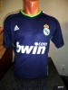 tricouri real modelul nou 2011