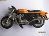 MOTOCICLETA MOTOCICLETA HONDA