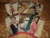 COLECTIE VECHE - REVISTE DE MODA - REVISTA MARIANA - ANII 1939 - 1947