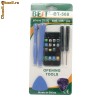 Trusa de desfacut telefoane,IPHONE2G,3G,IPOD,NDS,PSP-7232
