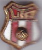 Insigna pin UTA - anii 80