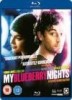 My Blueberry Nights , blu ray