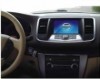 Sistem navigatie + DVD +TV Nissan Teana-170