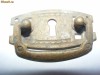 MANER SERTAR ,pentru DULAP ,foarte vechi,ANTICHITATE ,ORIGINALE