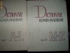 Dictionar roman-maghiar(2 volume)