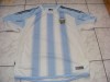 tricou nationala ARGENTINEI