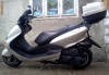 SCUTER YAMAHA MBK SKYLINER 125